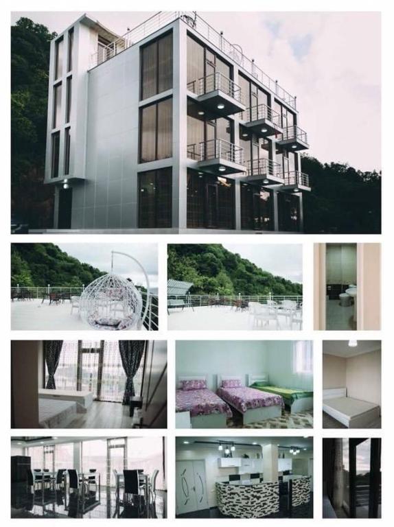 هتل مای هاوس - My House