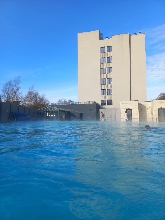 هتل بادن اسپا آپارتمان Baden Spa Apartment