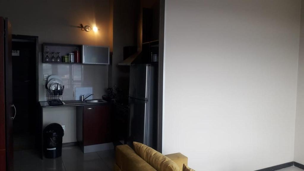 هتل بلام وائبز ریتریت Braam vibes retreat