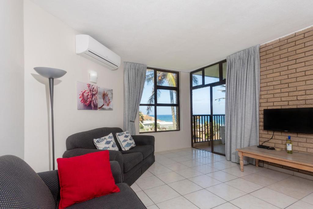 هتل ۲۵ بولدر بی، بالیتو 25 BOULDER BAY, BALLITO