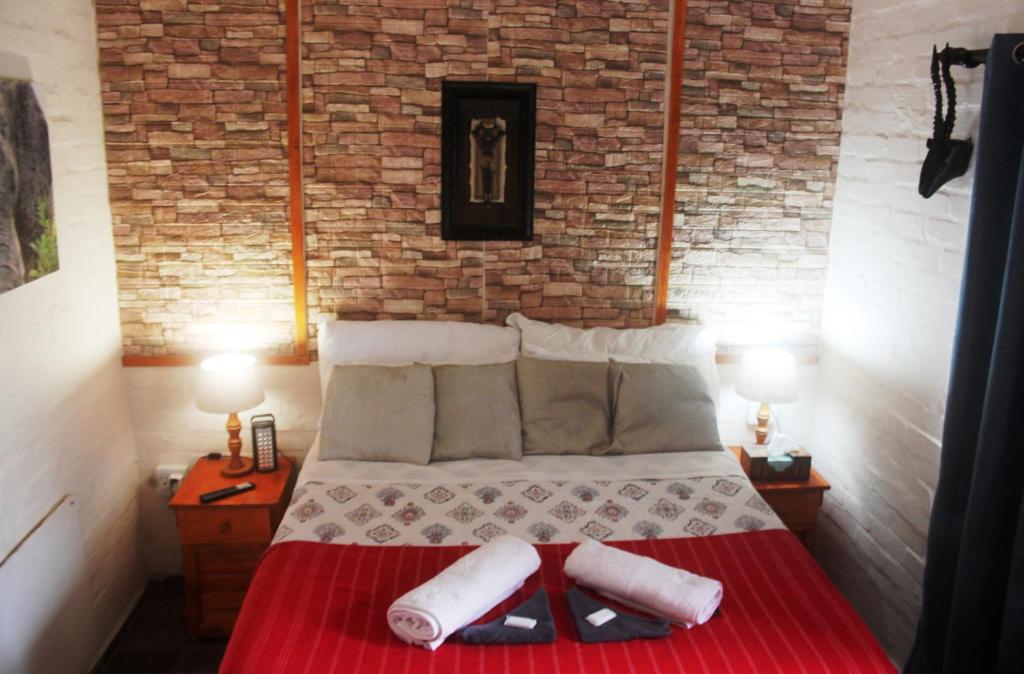 هتل سانست شورز Sunset Shores