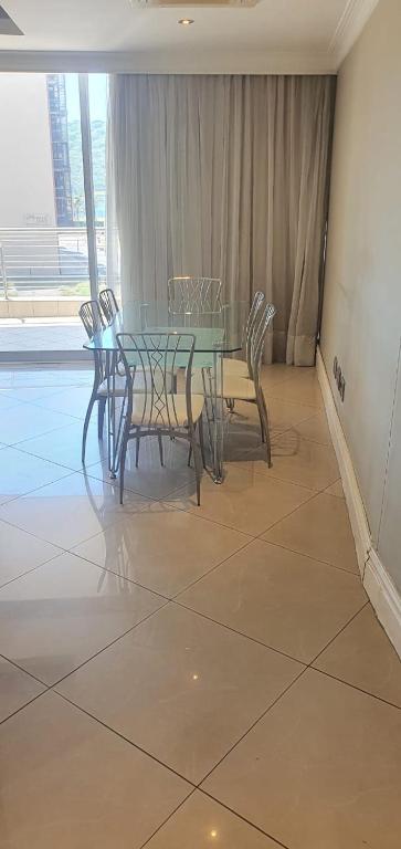 هتل ذا سیلز، گاردن پنتهوس - the Sails, Garden Penthouse