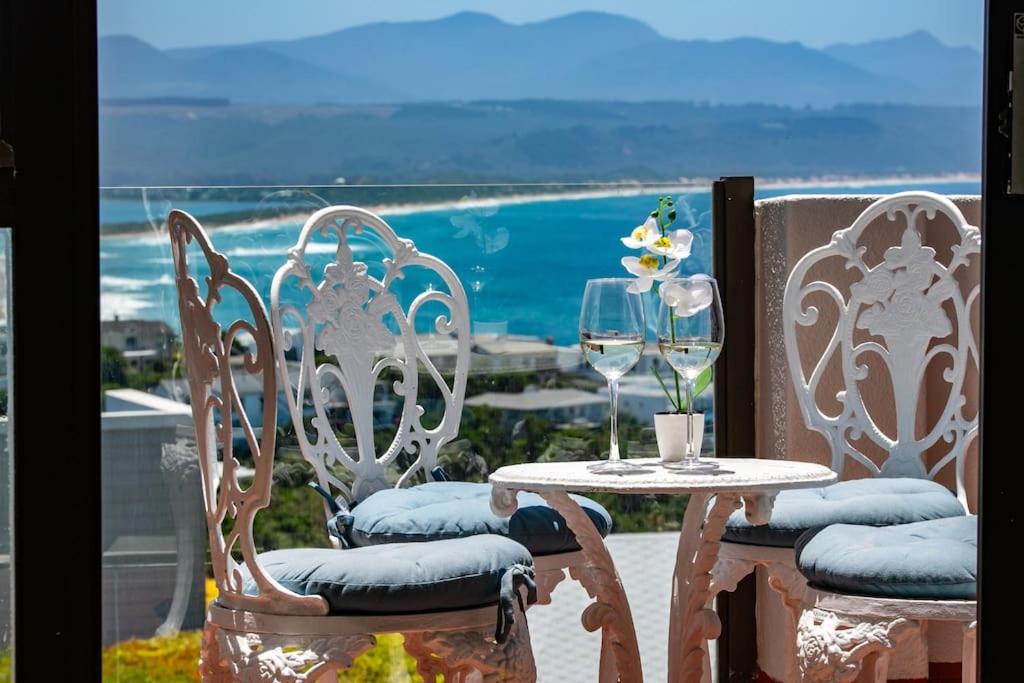 هتل سنسیشنال سامر این پلتنبرگ بی Sensational Summer in Plettenberg bay