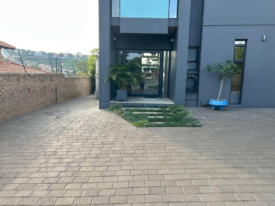 هتل واترکلوف نیچر ریزرو استودیو آپارتمان Waterkloof Nature Reserve Studio Apartment