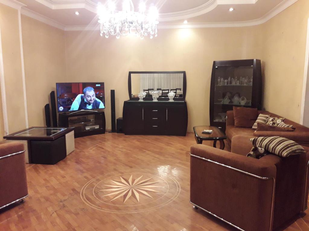 هتل آرینا آپارتمان - ARENA apartment