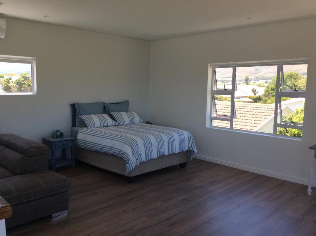 هتل ان نور د لایت حلال سلف کیترینگ An Nur The Light Halaal selfcatering