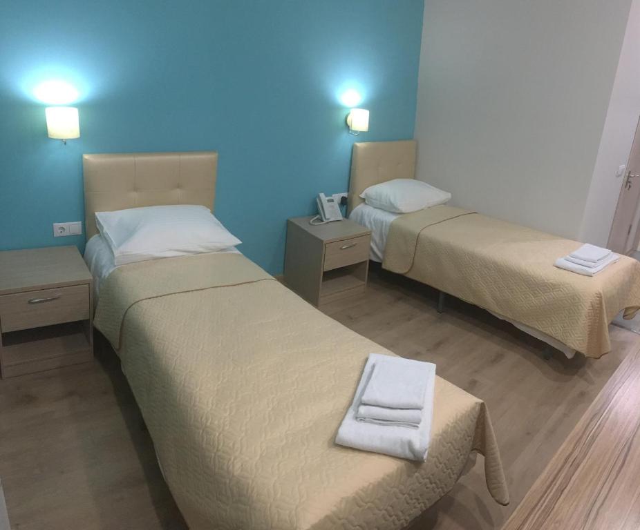 سرافیما هتل Serafima Hotel