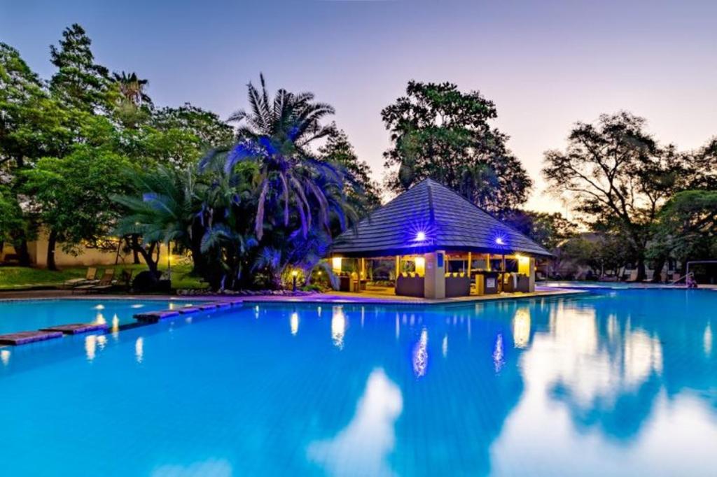 Sanbonani Hotel (Resort), Hazyview (South Africa) Deals