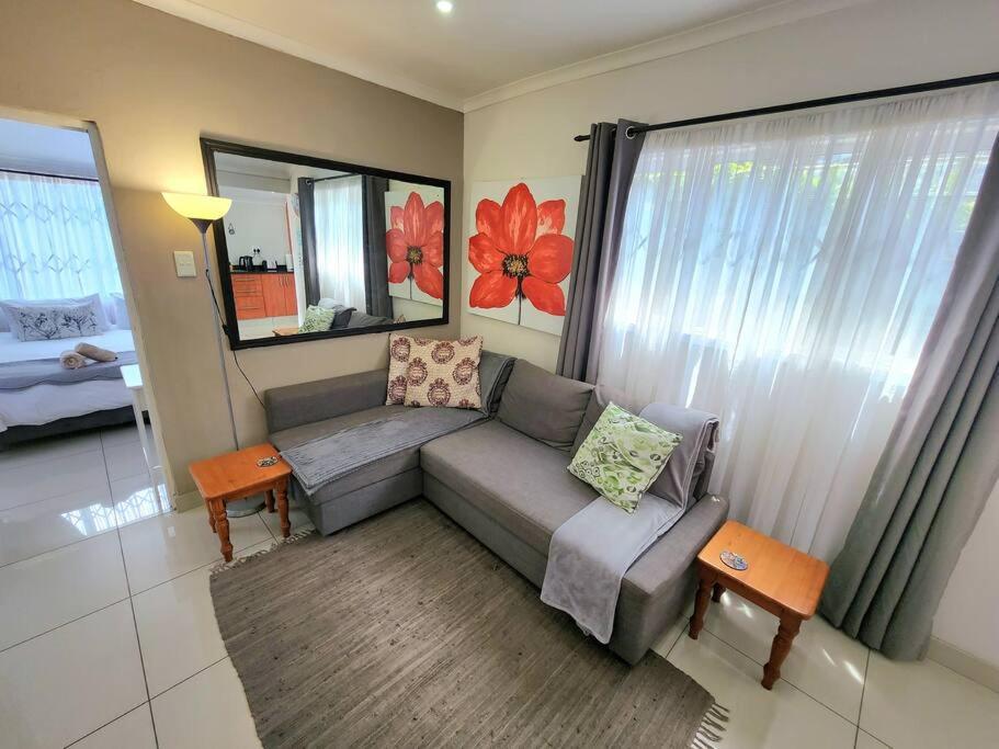 هتل لاکچری کاتج 1 این امبیلو بریا - Luxury Cottage 1 in Umbilo Berea