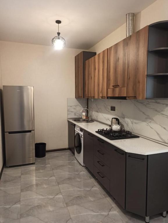 هتل شاه دای گوست هاوس Şahdağ goust house