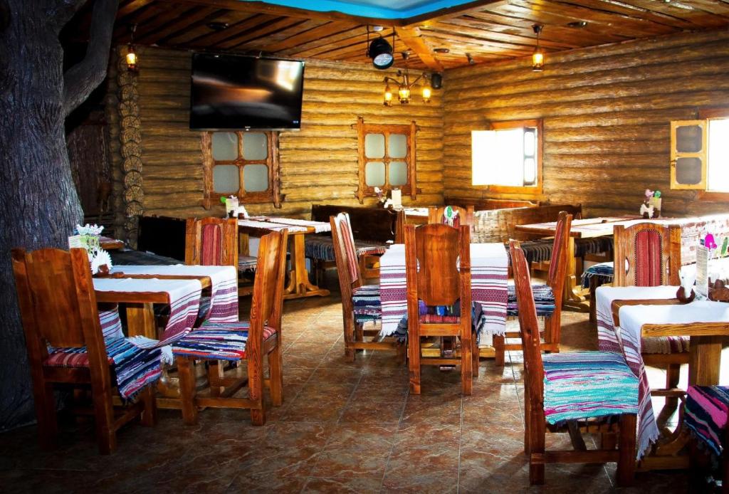 اندینا هتل Undina Hotel