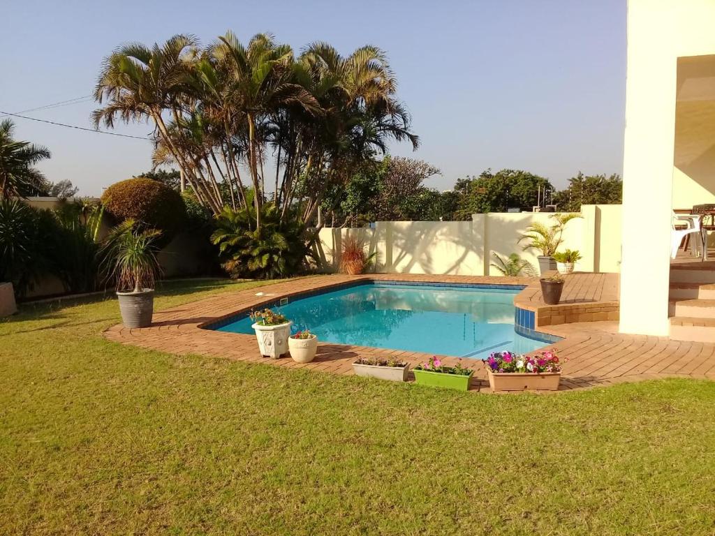 هتل برادوی بی آکومودیشن - Broadway Bay Accommodation