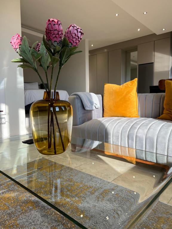 هتل ذ فرانکلین لاکچری آپارتمانز The Franklin Luxury Apartments