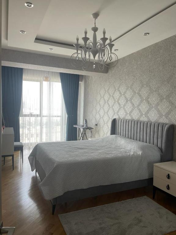 هتل بلو ریزیدنس باکو Blue Residence Baku