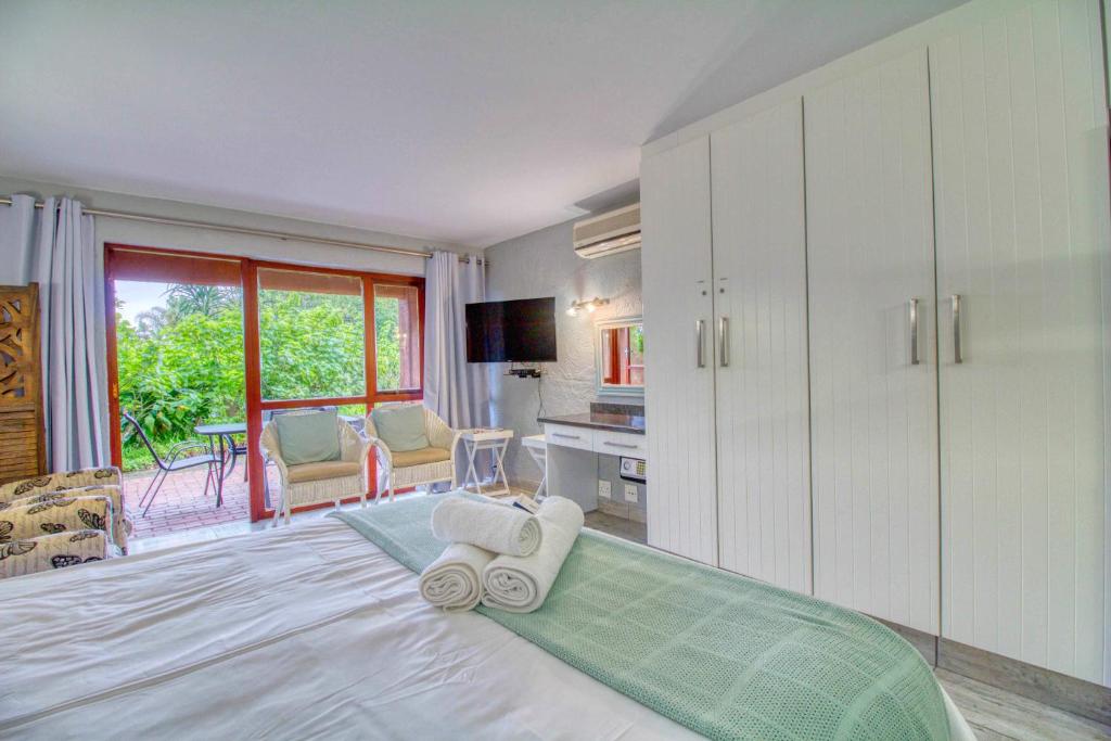 هتل سن لامیئر ویلا ۲۵۱۳ بای تاپ دیستینیشنز رنتالز - San Lameer Villa 2513 by Top Destinations Rentals