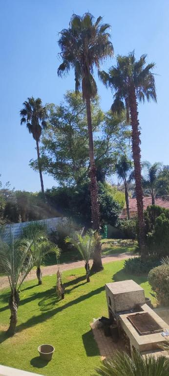 هتل مریهرست Maryhurst