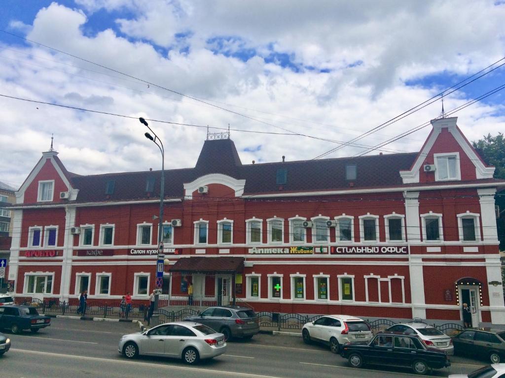 Старый Город