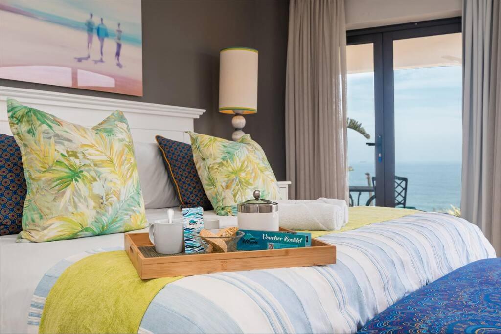 هتل للالاریا اوشن ویلا سوئیت 3 - Lalaria Ocean Villa Suite 3