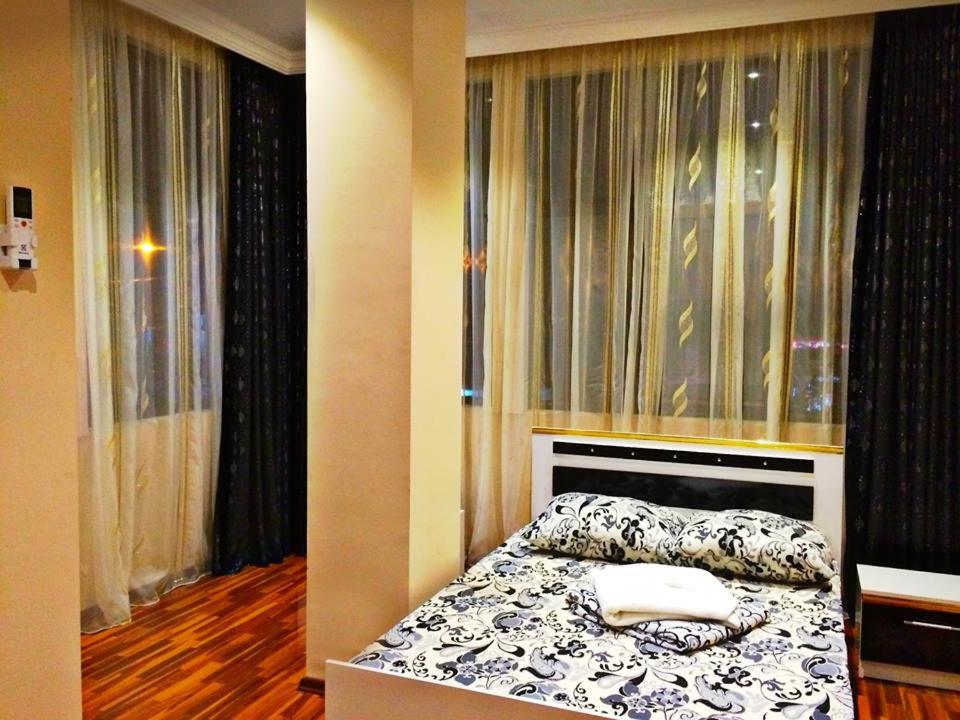 هتل گلدن هاوس Golden House
