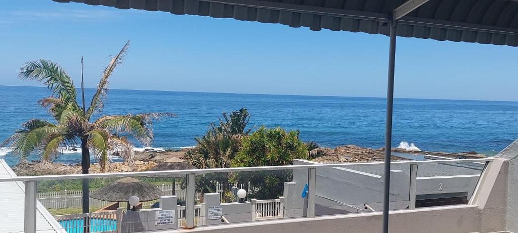 هتل لیبرا هالیدی فلتس 1 Libra Holiday Flats 1