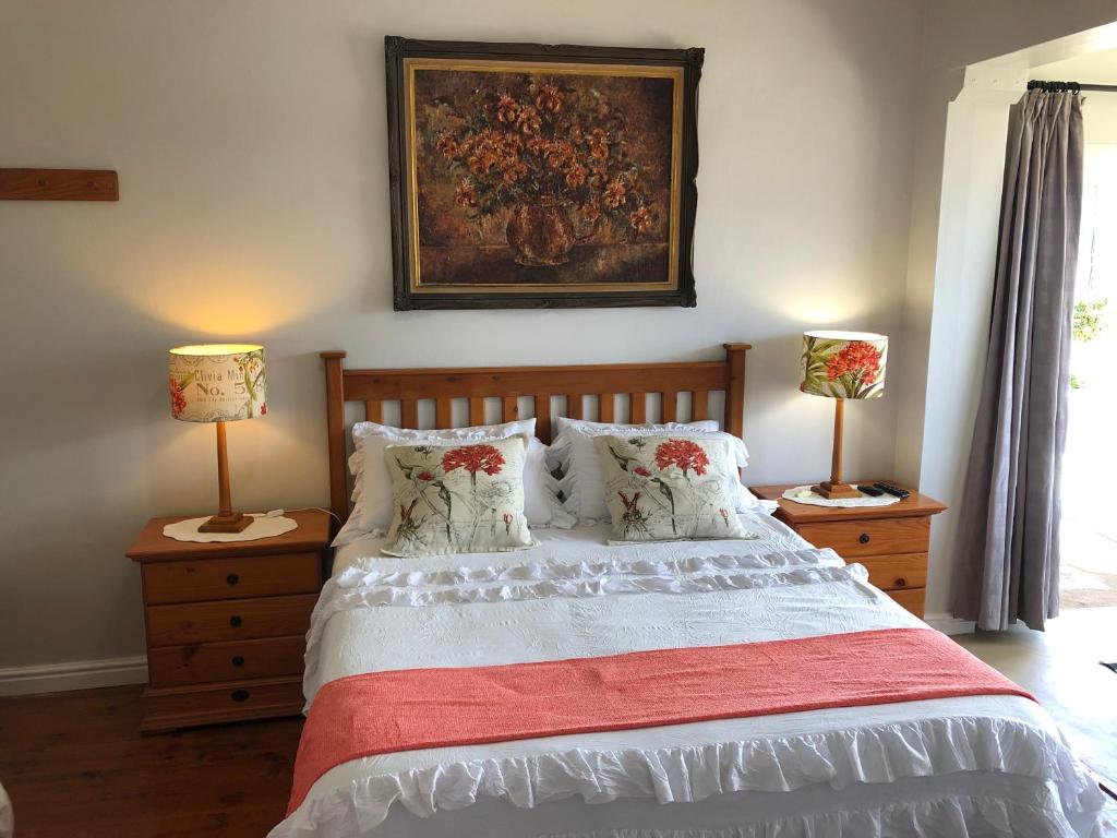 هتل بیلایت آکومودیشن Baylight Accomodation