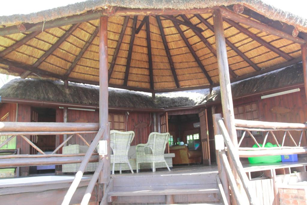 هتل لاکچری کیبن Luxury cabin