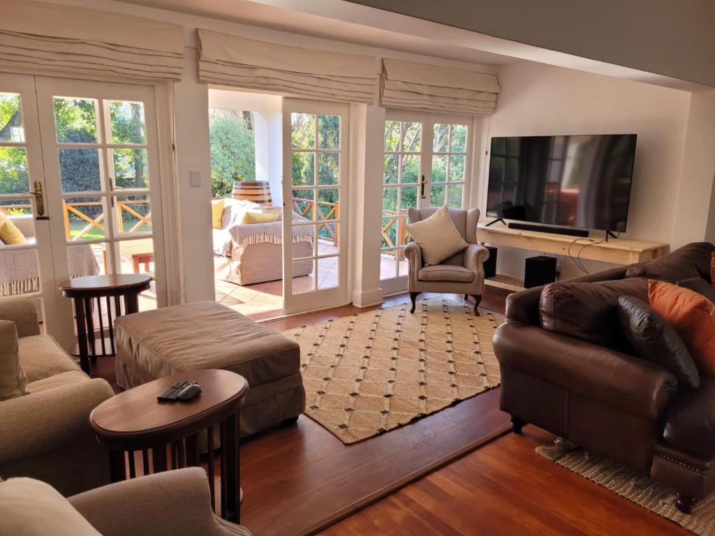 هتل ایدن گست هاوس Eden Guesthouse