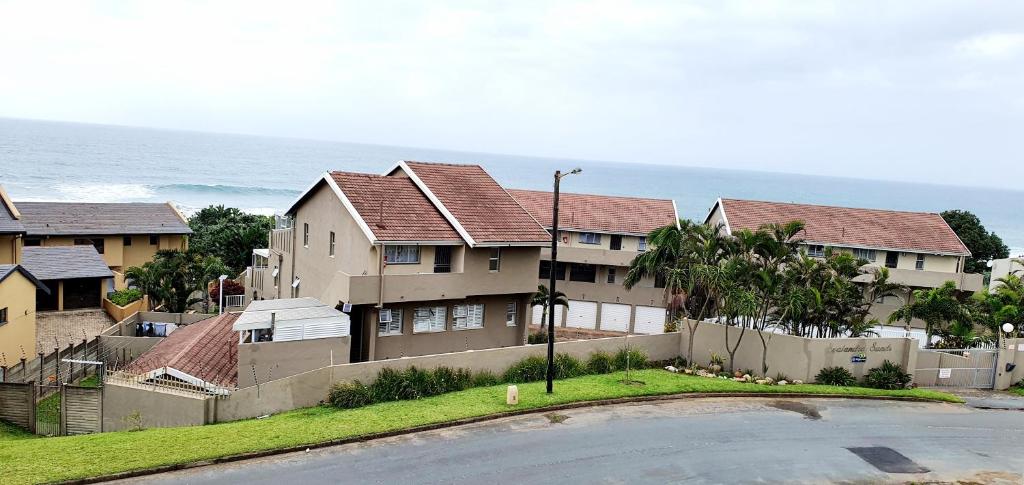 هتل رمزگیت میوز 6 - 4 اسلیپر - استایلیش اند کامفرت! - Ramsgate Mews 6 - 4 Sleeper - Stylish & Comfort!