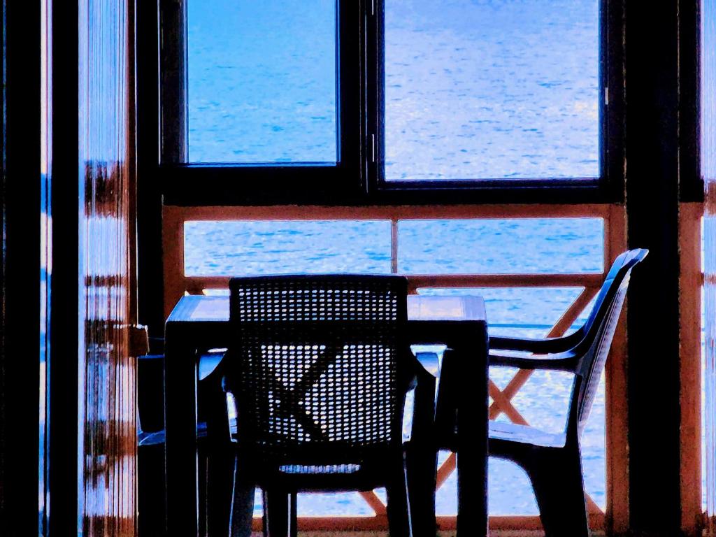 هتل گست هاوس نونا GUEST HOUSE NONA