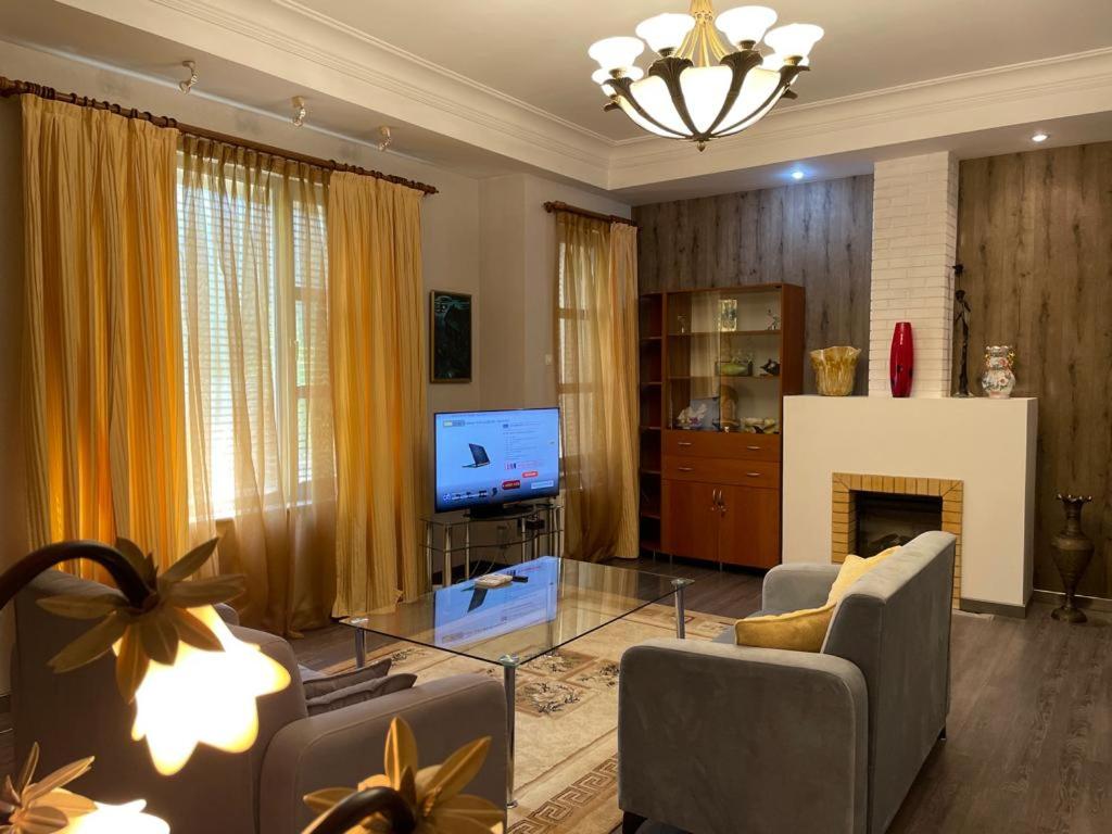 هتل اُلد سیتی آپارتمان Old City apartment