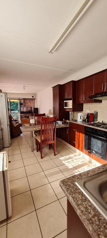 هتل کاسا لوئیز سلف کیترینگ دوربان - Casa Luiz Self Catering Durban