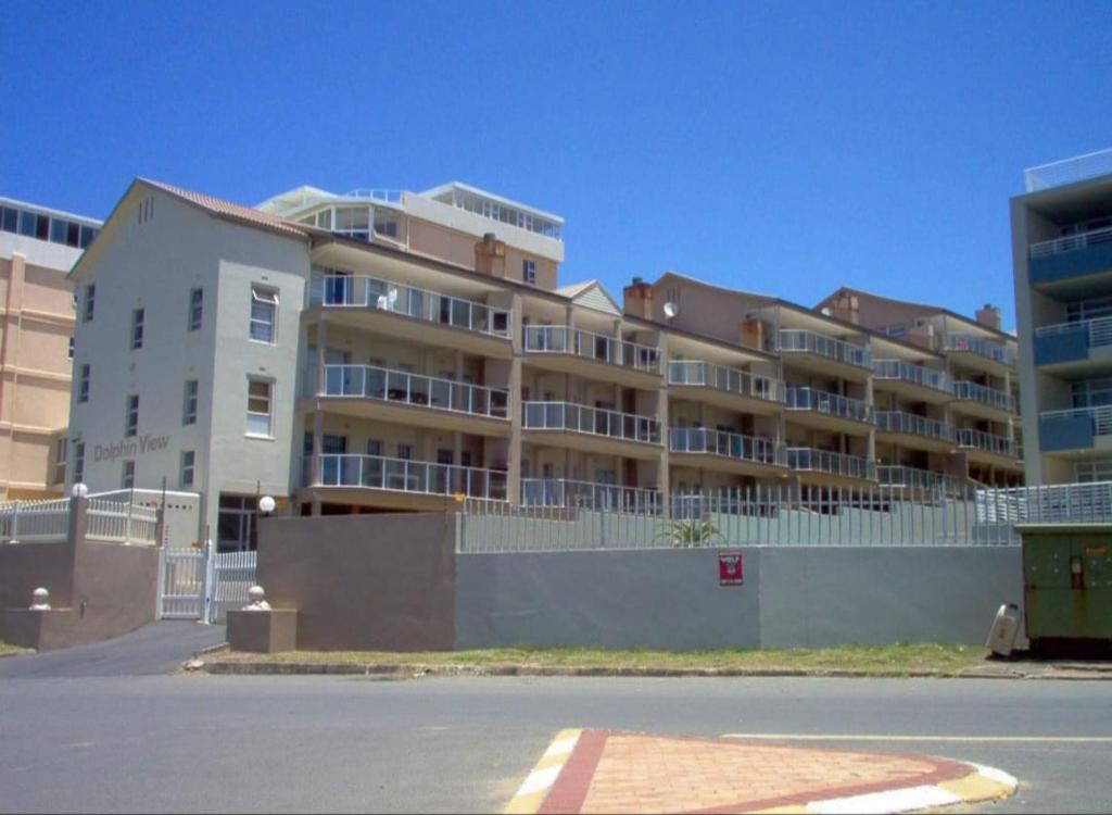 هتل ۱۰۴ دلفین ویو مارگت 104 Dolphin View Margate