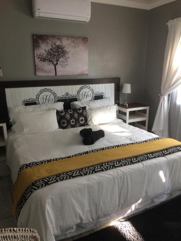 هتل بی اند بی 464 آن 22nd آونیو B&B 464 on 22nd Ave