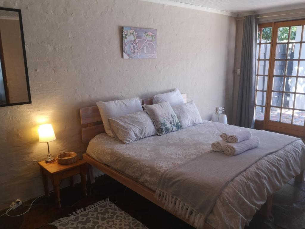 هتل سرنیتی کوو-ترنکیلیتی روم Serenity Cove-Tranquility Room