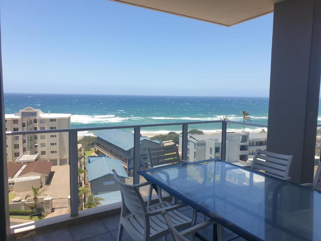 هتل اس تی تروپه 403 منابا بیچ مگات ST Tropez 403 Manaba Beach Margate
