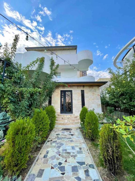 هتل دریم ویلا dream villa
