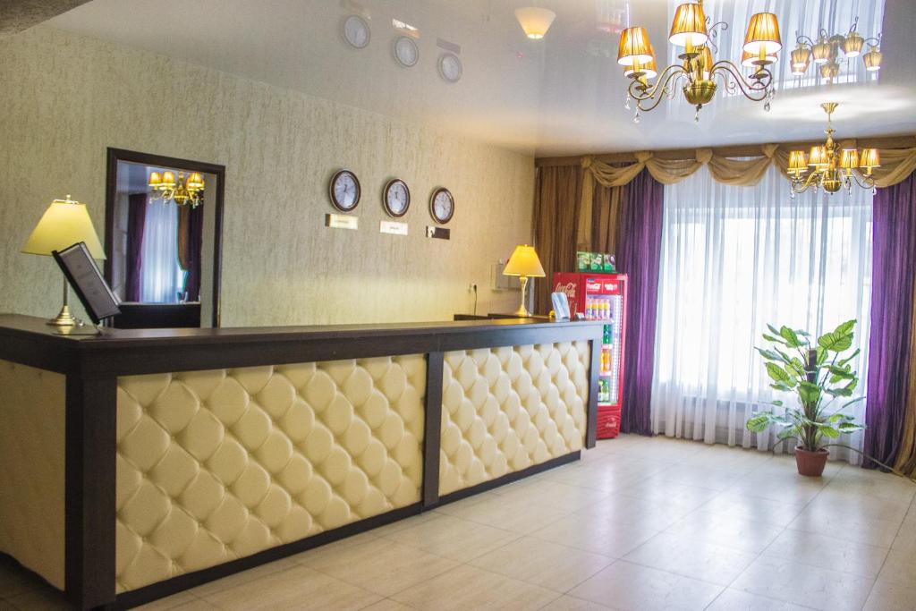 هتل بست-زورو Hotel Best-Zuro