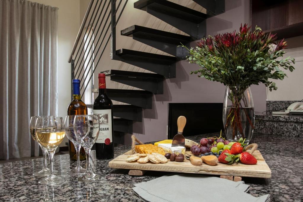 هتل ابسولوت فارننن آپارتمانز Absolute Farenden Apartments