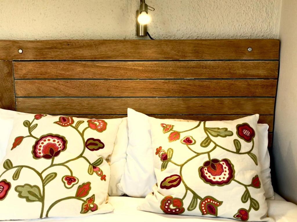 هتل ستتلرز ولی کاتج Settlers Valley Cottage