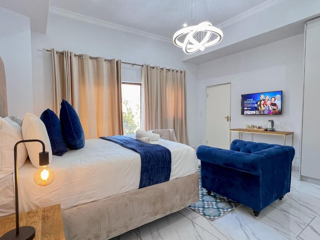 هتل اموریس گست هاوس - این راندبرگ Amoris Guesthouse - In Randburg