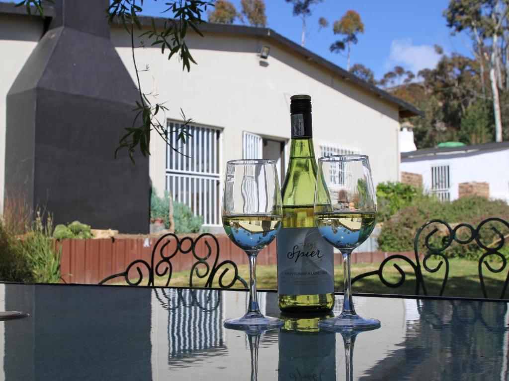 هتل ورگتگهور گست فارم - Vrugtegeur Guest Farm