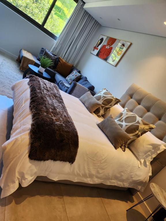 هتل زیمبالی لیکس بولوار سویت 126 - Zimbali Lakes Boulevard Suite 126