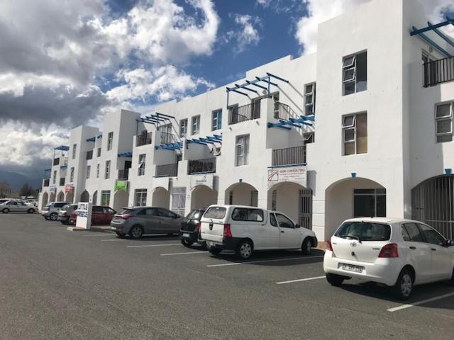 هتل مدرن سکیور آپارتمان این استرند - لیتل گریکس Modern secure apartment in Strand - Little Greece