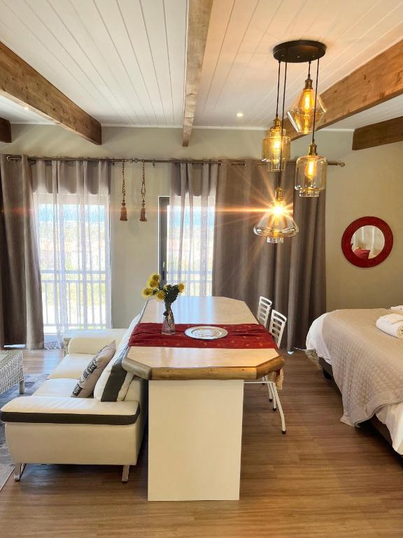 هتل ایگل ویو گست هاوس Eagleview Guesthouse