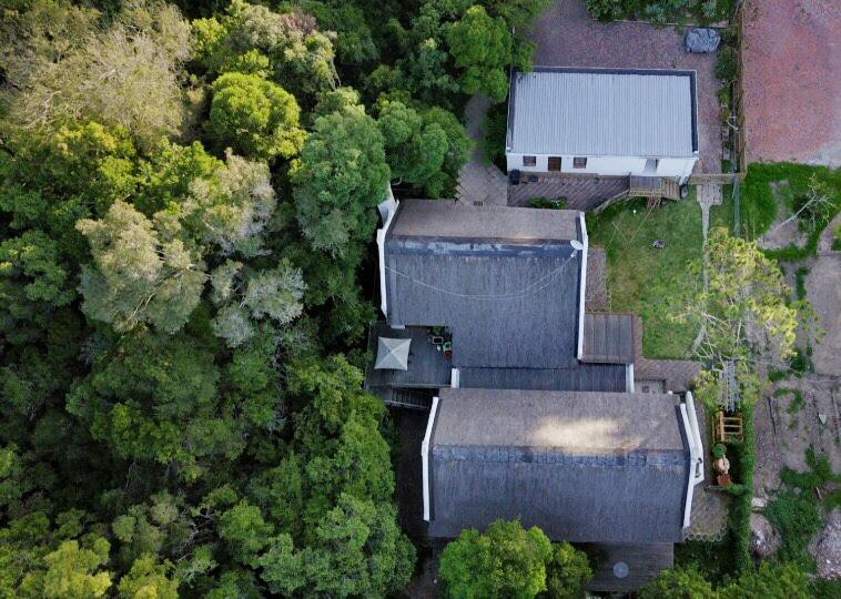 هتل فارست لفت Forest Loft