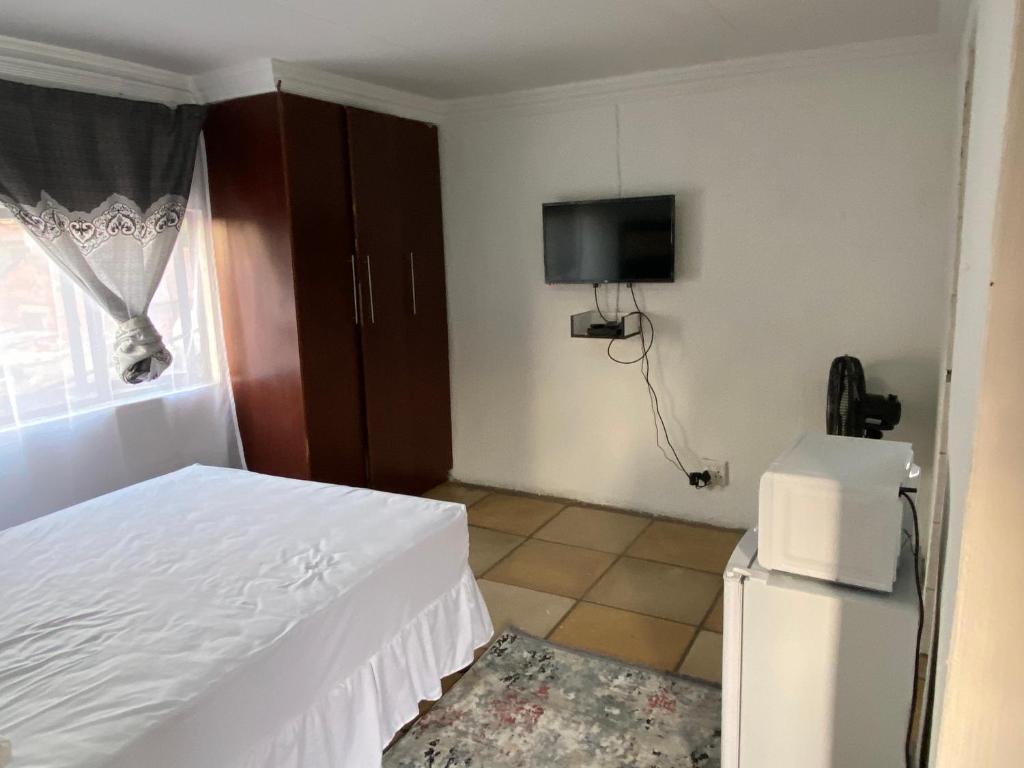 هتل سوتو تاورز گست آکومودیشن Soweto Towers Guest Accommodation