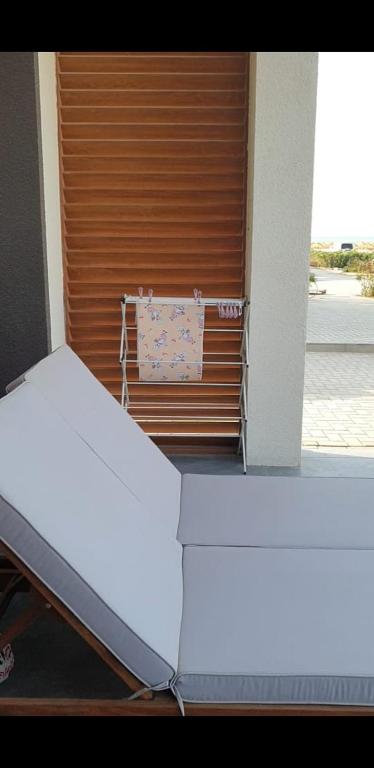 هتل سی بریز وایت ویلاز 2 Sea Breeze White Villas 2