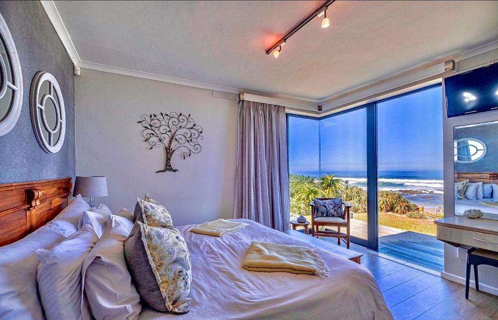 هتل ساوبونا گست هاوس Sawubona Guesthouse