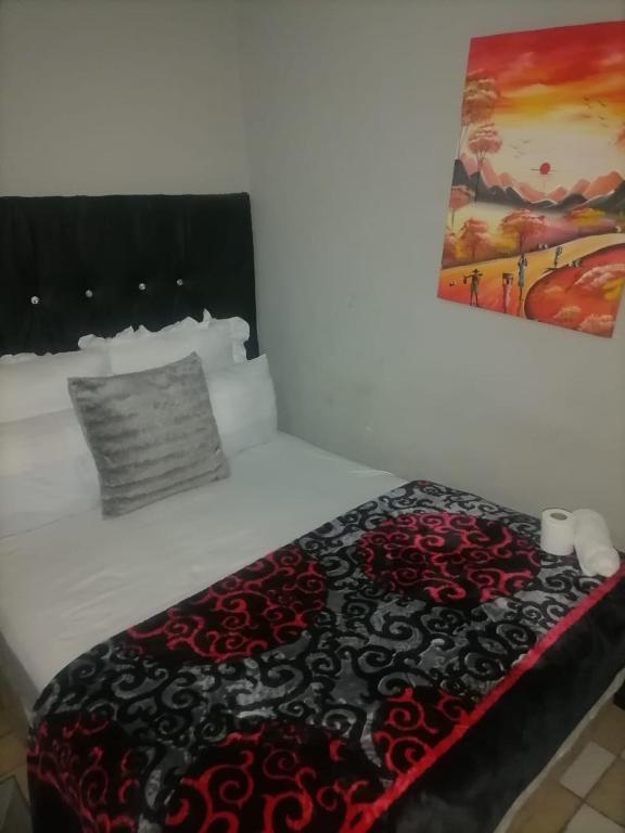 هتل گست روم فلوریدا Guest room florida
