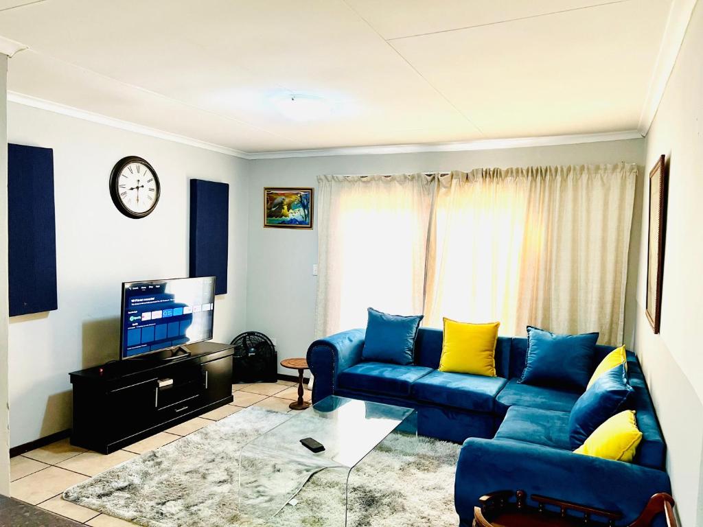هتل ولتفریدن پاک آپارتمانز weltevredenpak appartements